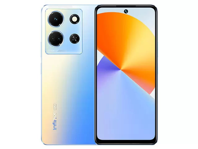 INFINIX NOTE 30 5G 8GB+256GB (FP)