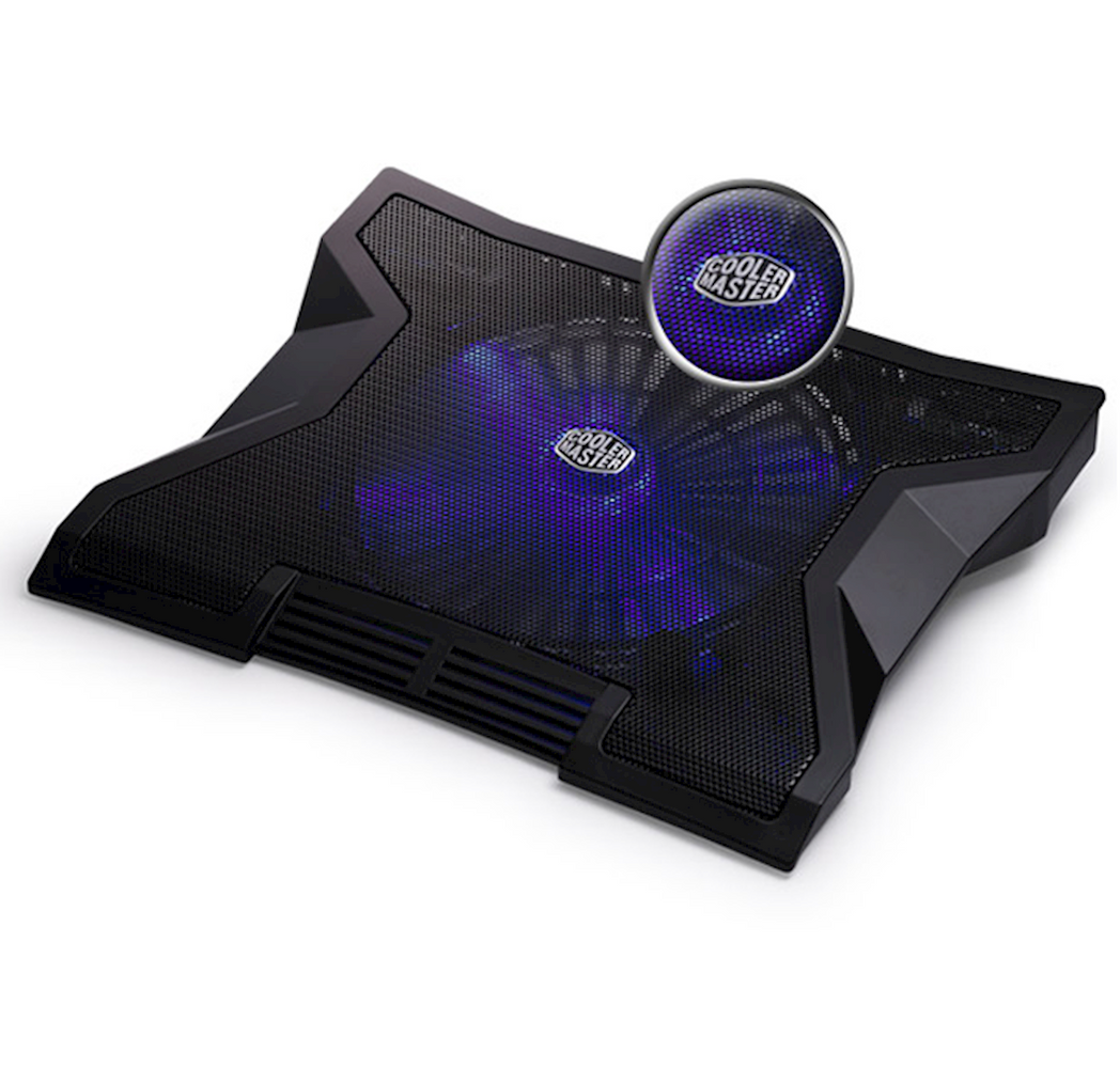 COOLING FAN X3 LAPTOP COOLER