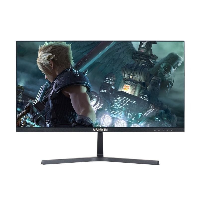 NVISION N2488 23.8 FRAMELESS IPS FHD 75HZ MONITOR