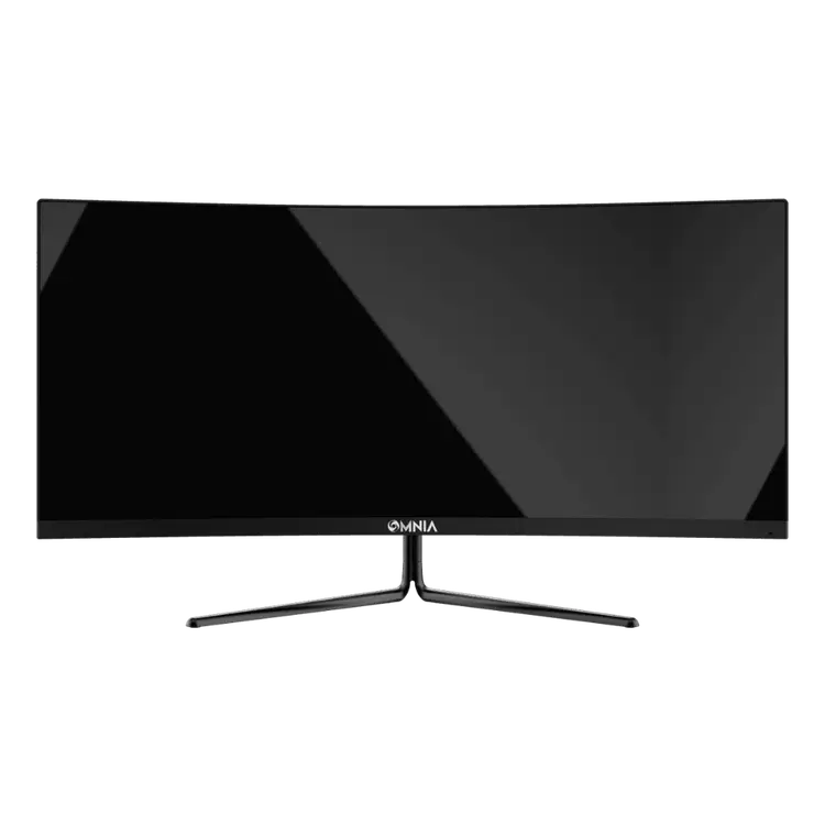OMNIA O30VMC 30" 200HZ UW-FHD CURVED VA GAMING MONITOR