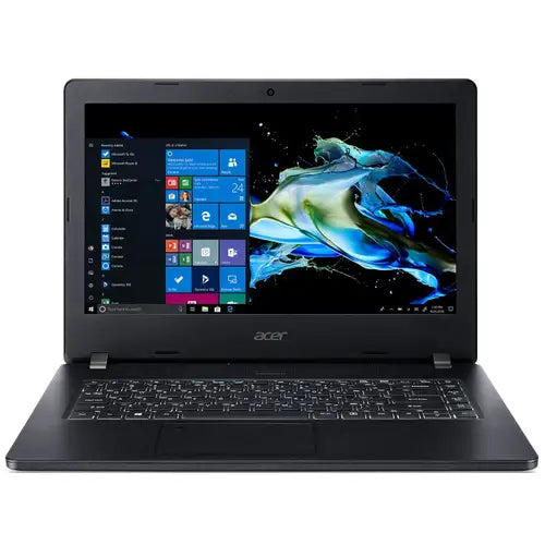 ACER TRAVELMATE P214-52-52Y5 14-IN HD CORE I5-10210U/8GB/1TB HDD/INTEL UHD GRAPHICS/WINDOWS 10 LAPTOP