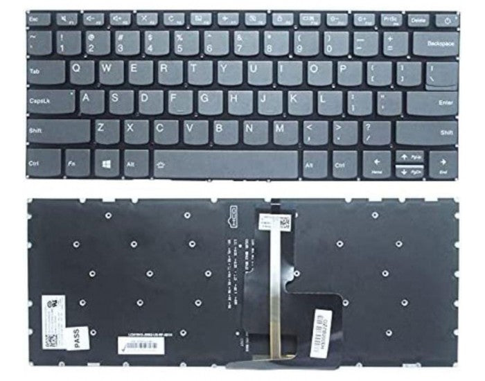 LENOVO A320-14ISK LAPTOP KEYBOARD