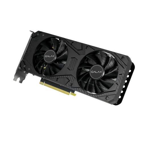 GALAX GEFORCE RTX 3060Ti 8GB (1-Click OC) GRAPHICS CARD