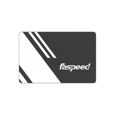 FASPEED K7 512GB 3D NAND SATA III 3D NAND INTERNAL SSD