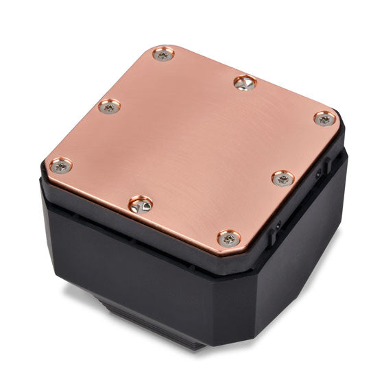 SILVERSTONE PERMAFROST ARGB PF240-ARGB V2 AIO CPU COOLER