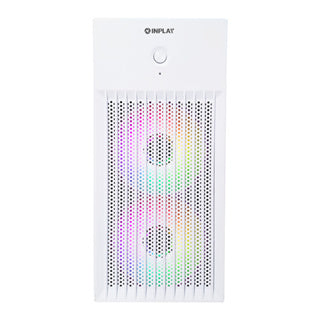 INPLAY LITE X220-B0 W/ PSU GP250B 2 FANS CASING