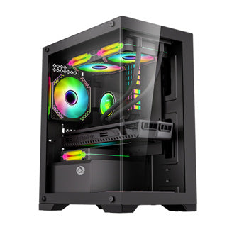 INPLAY OPENVIEW V100 GAMING CASE