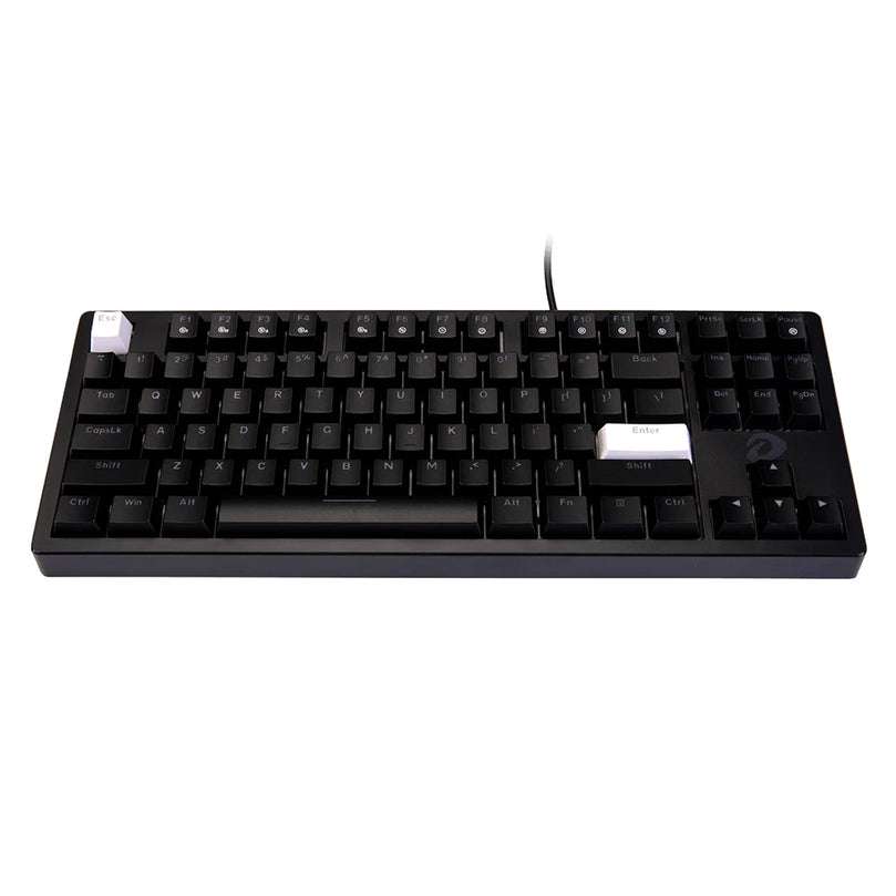 DAREU GLORY EK87 V2 MULTI LED MECHANICAL KEYBOARD