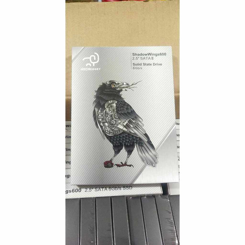 HKC SHADOW WINGS DS600 1TB 2.5" SATA SSD