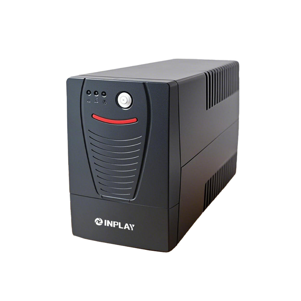 INPLAY 2000VA 2KVA UPS