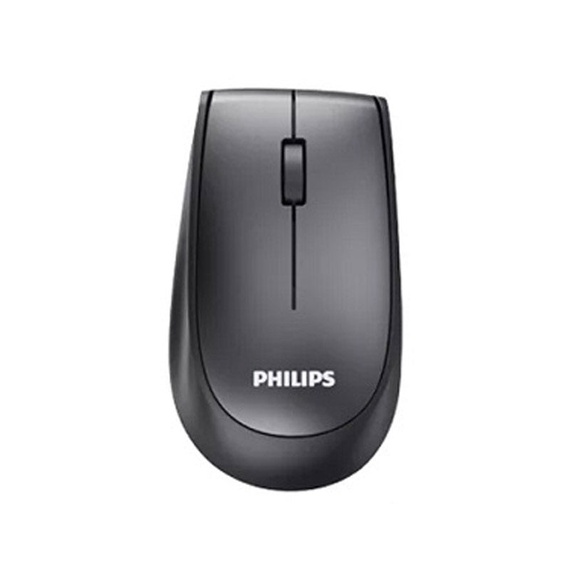 PHILIPS WIRELESS MOUSE SPK-7317