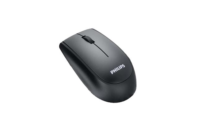 PHILIPS WIRELESS MOUSE SPK-7317