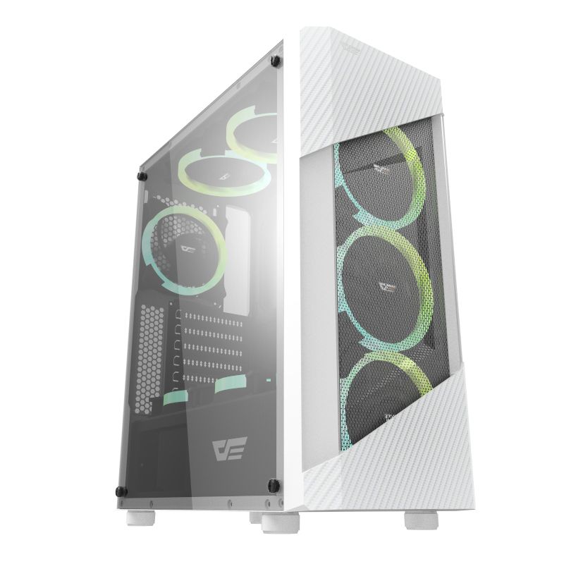 DARKFLASH POLLUX GAMING CASE