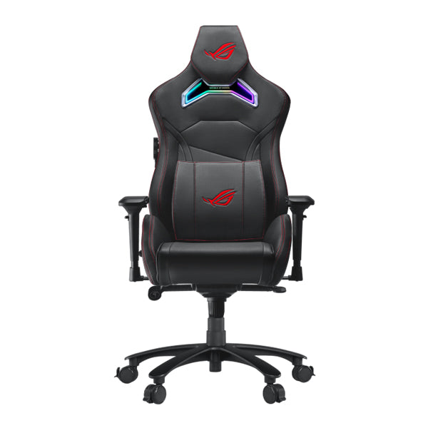 ASUS ROG CHARIOT SL300C RGB GAMING CHAIR BLACK RGB
