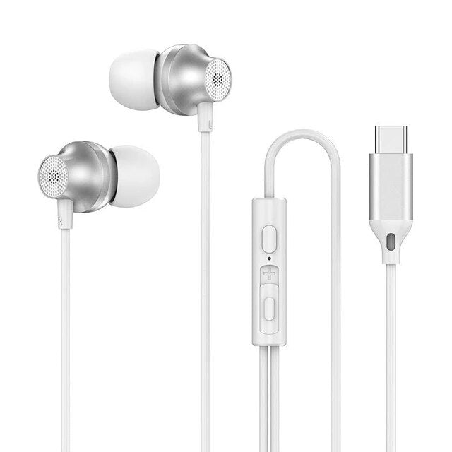 1HORA AUT123N/AUT123B 3.5mm IN-EAR WIRED EARPHONE