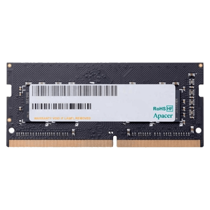 APACER 8GB DDR5 4800MHZ LAPTOP MEMORY