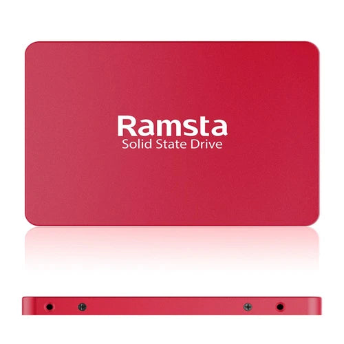 RAMSTA S800 1TB 2.5" 2.5" SATA III INTERNAL SSD