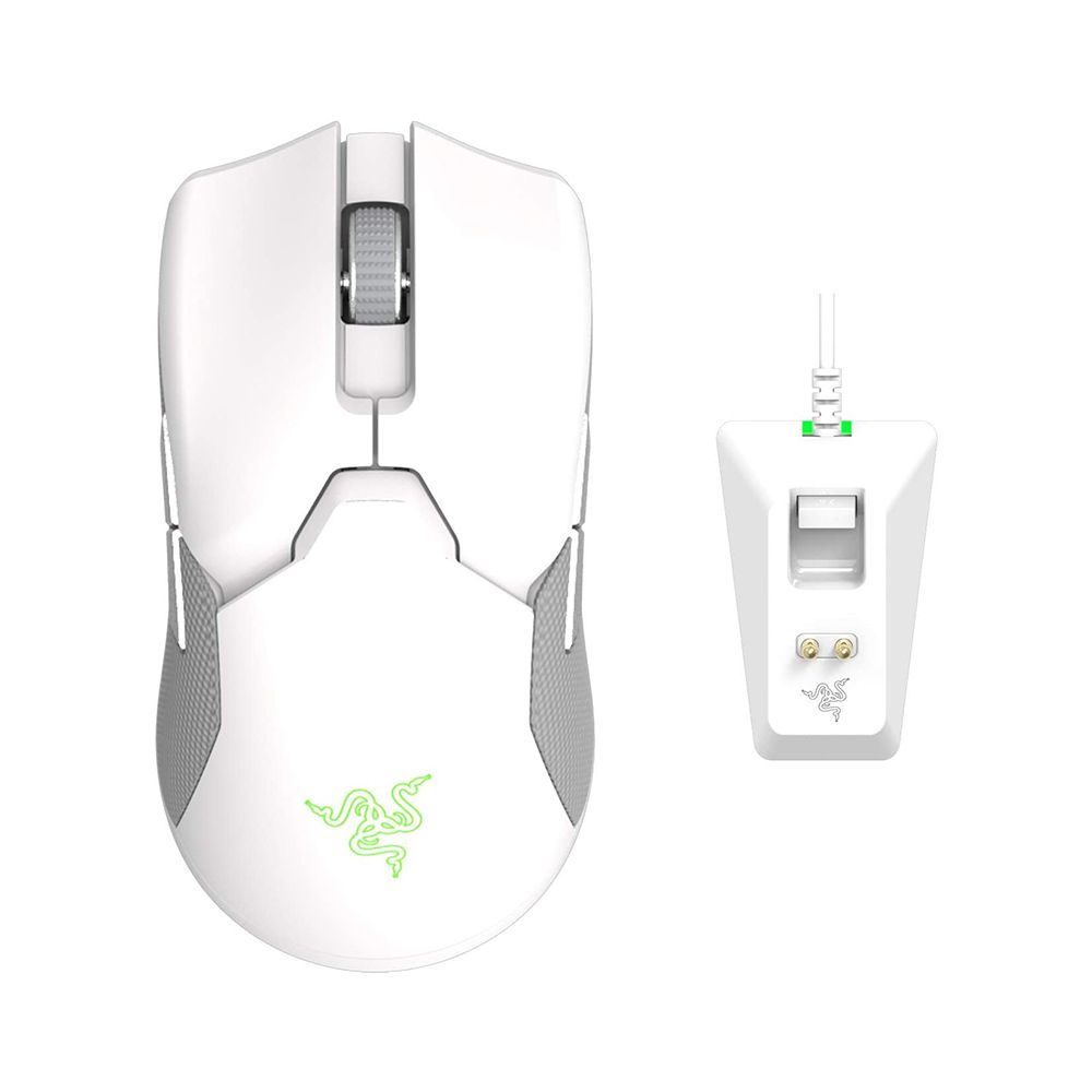 RAZER R3M1 VIPER MERCURY GAMING MOUSE