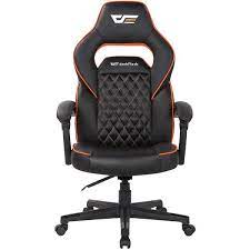 DARKFLASH (RC350)BLACK GAMING CHAIR