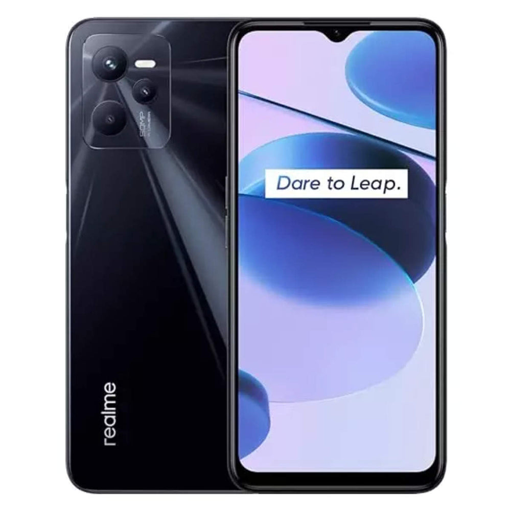 REALME C35 4/64GB (FP)