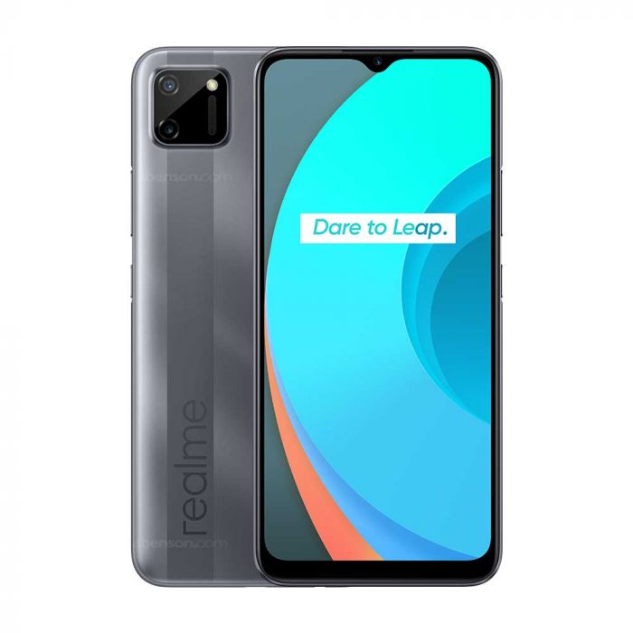 REALME C11 2/32GB (FP)