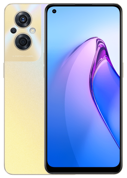 OPPO RENO 8Z 8/128GB (FP)