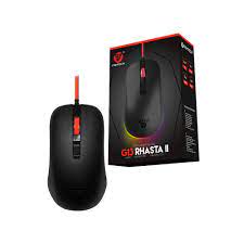 FANTECH G13 RHASTA II PRO MOUSE