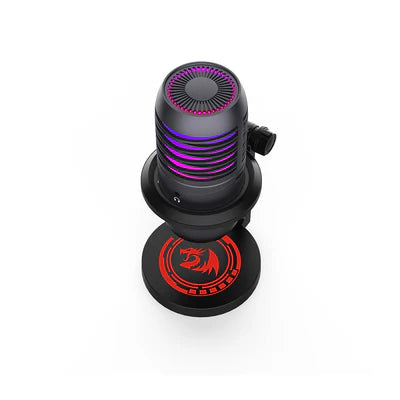 REDRAGON GM211 NEBULA CARDIOD MODE GAMING MICROPHONE