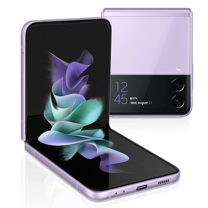 SAMSUNG GALAXY Z FLIP 5 5G 512GB (FP)