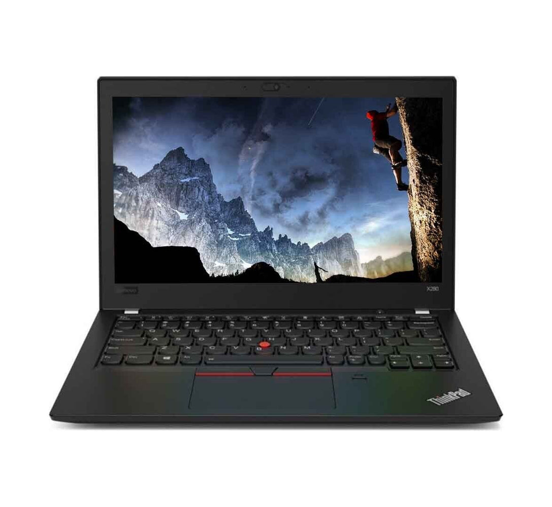 LENOVO THINKPAD X270 Intel Core i3 (7th Gen) 7100U 13" - 14" SURPLUS LAPTOP