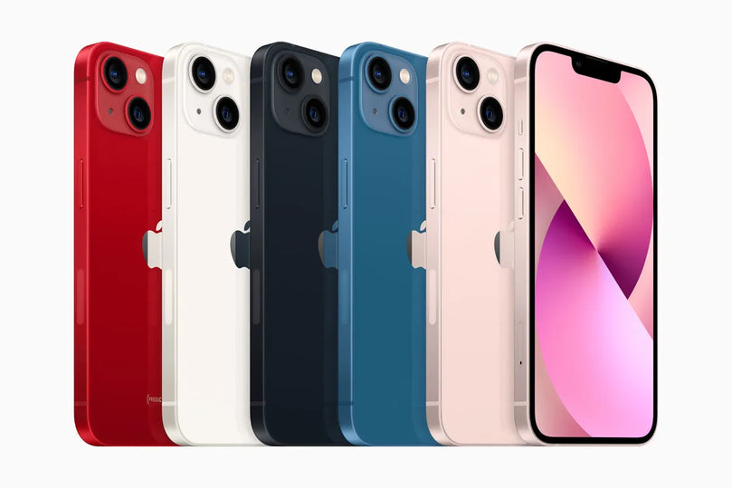 APPLE IPHONE 13 MINI 128GB (FP)