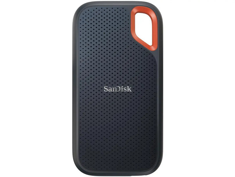 SANDISK 1TB EXTREME PRO PORTABLE USB 3.2 SSD PORTABLE