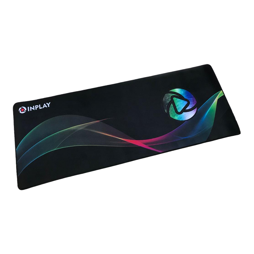 INPLAY EXTENDED MOUSEPAD