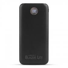 MICROPACK BLAZER ORIGINAL, FAST CHARGING POWERBANK