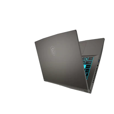 MSI GAMING THIN A15 B7UCX-084PH | 15.6INCH FHD 144HZ IPS | AMD RYZEN 5 7535HS | 8GB DDR5 4800 RAM | 512GB NVMe SSD | RTX 2050 4GB GDDR6 | WIN 11 HOME | GAMING LAPTOP