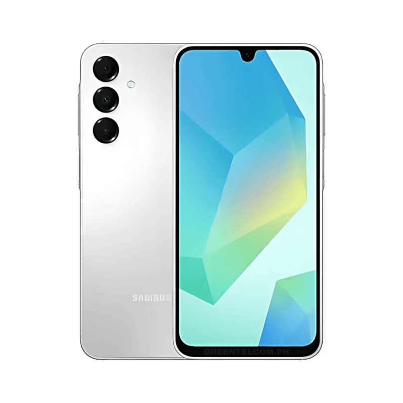 SAMSUNG GALAXY A16 4+128GB (FP)