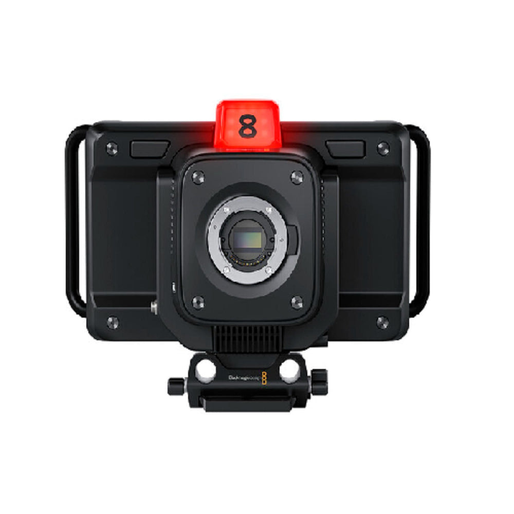 BLACKMAGIC DESIGN STUDIO CAMERA 4K PLUS
