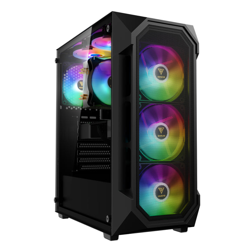 GAMDIAS AURA GC1 ELITE V2 GAMING CASE