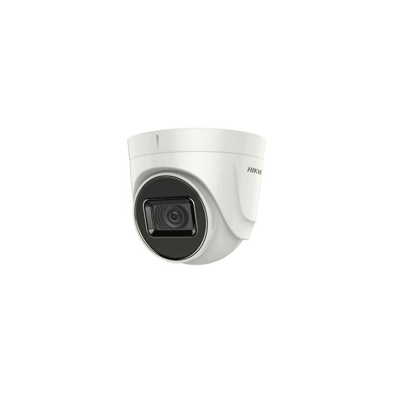 HIKVISION 5MP FF2.8MM EXIR DS-2CE16H0T-ITF CCTV CAMERA