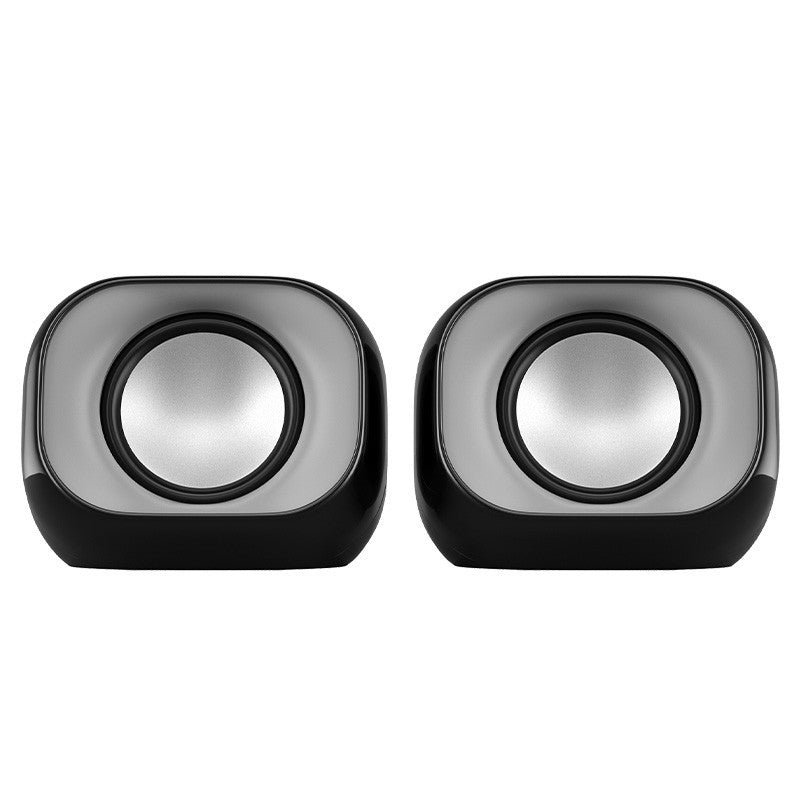 HP DHS 2111 DESKTOP WIRED SPEAKER