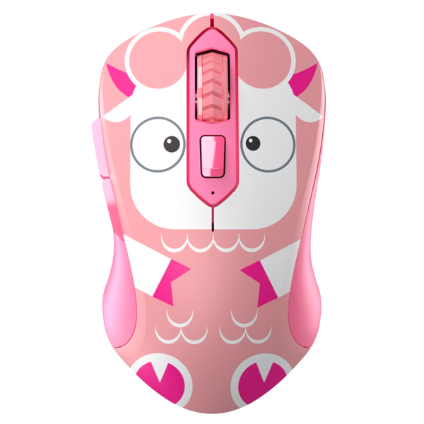 DAREU LM115G SHEEP WIRELESS MOUSE