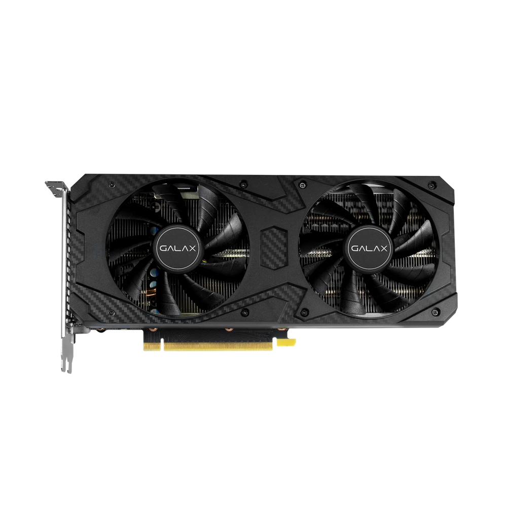 GALAX GEFORCE RTX 3060Ti 8GB (1-Click OC) GRAPHICS CARD