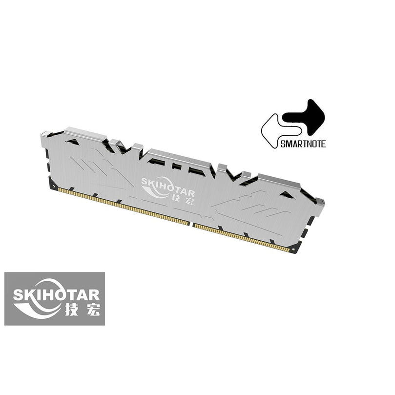 SKIHOTAR 8GB DDR4 3200MHZ DESKTOP MEMORY