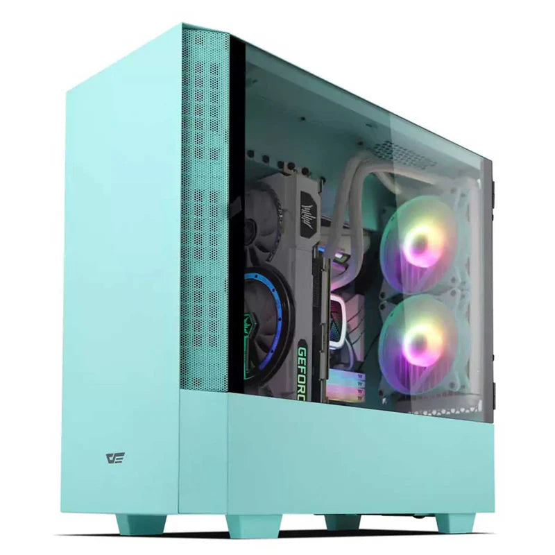 DARKFLASH DLV22 ATX PC CASE