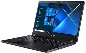 ACER TRAVELMATE P215-53G-57PZ BLACK LAPTOP