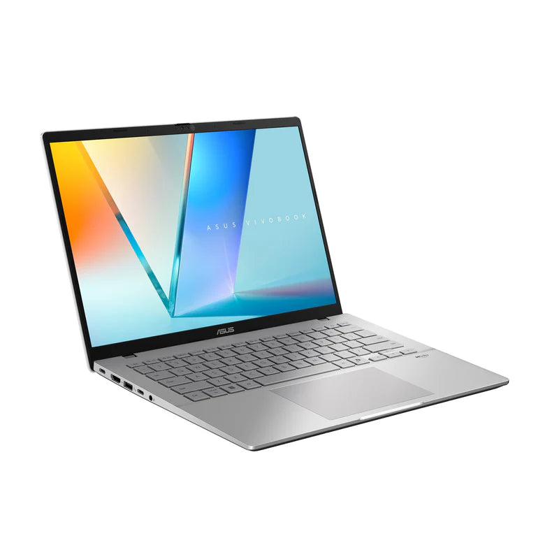 ASUS VIVOBOOK S14 S3407VA-LY031WSM | INTEL CORE i5-13420H | 16GB DDR5 RAM | 512GB SSD | 14" WUXGA (1920 x 1200) | INTEL UHD GRAPHICS | WINDOWS 11 LAPTOP