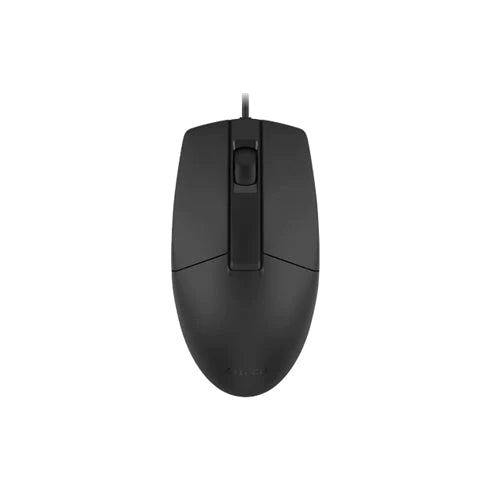 A4TECH OP-330 USB WIRED MOUSE