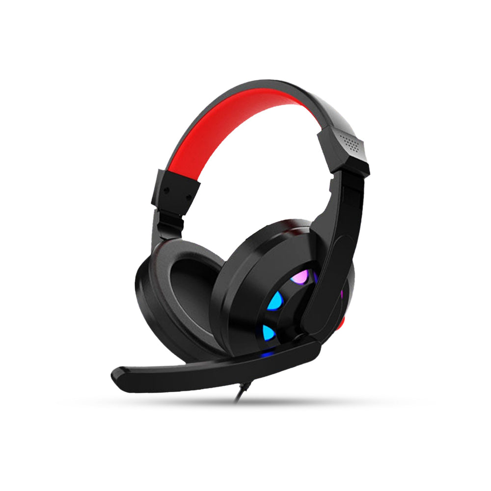 INPLAY RAIKU S300 BLACK HEADSET
