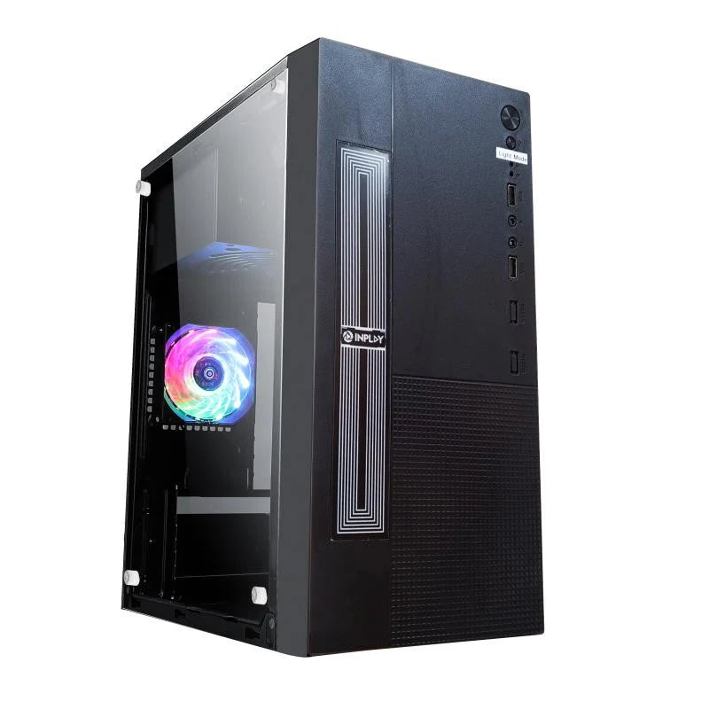 INPLAY LITE X50 CASE ONLY