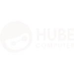 HUBE COMPUTER